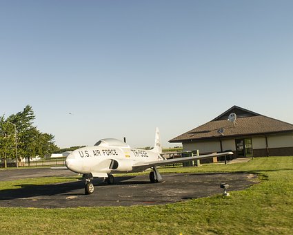 Free Air Plane Bowling Green Ohio photo and picture