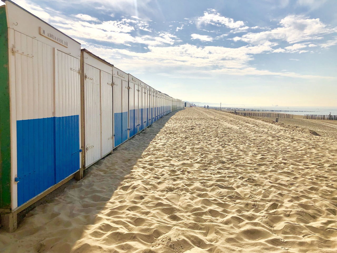 Strand Holland Kostenloses Foto Auf Pixabay Pixabay