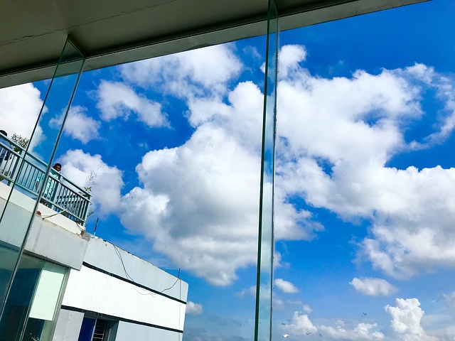 Free Natural Sky photo and picture