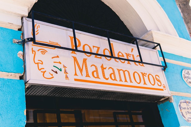 Free Comida Mexico photo and picture