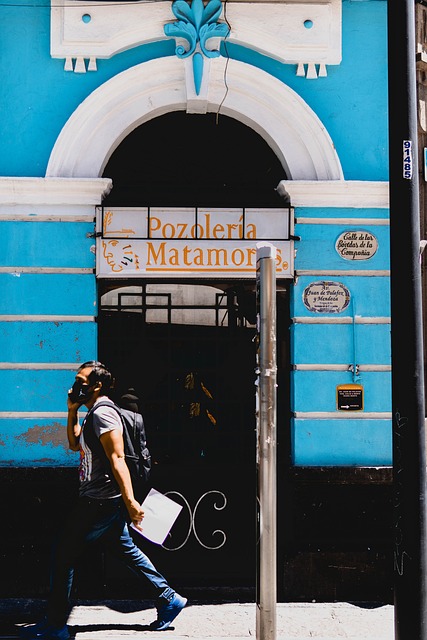 Free Street Photo photo and picture