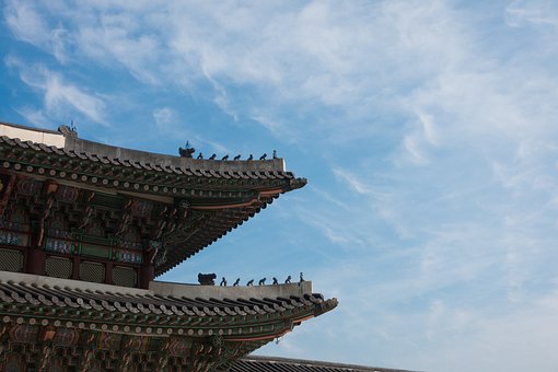 Free Palace Building photo and picture