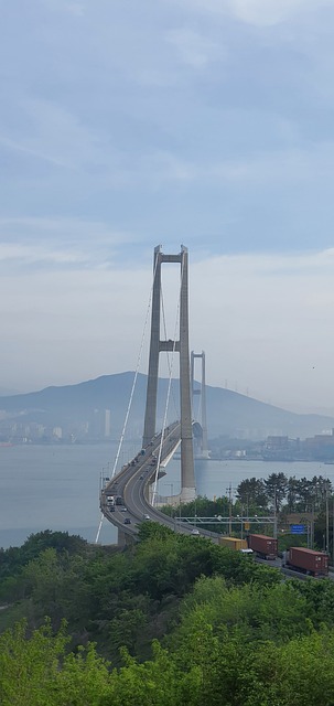 Free City Bridge photo and picture