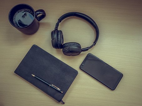 Free Phone Listeners photo and picture