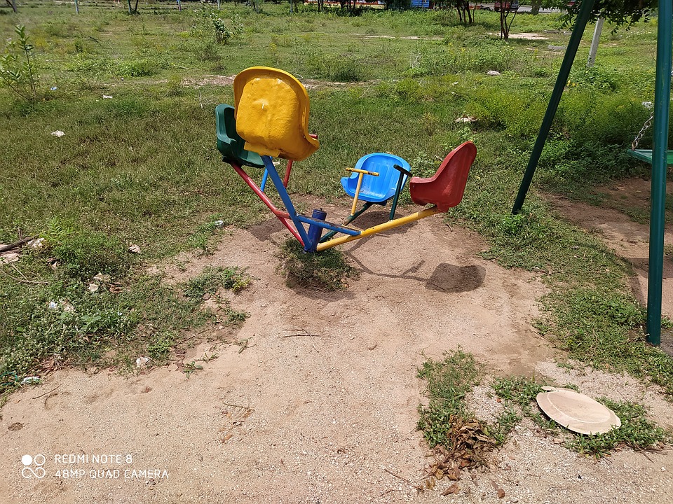Mari Go Round Parque Antigo Zona - Foto gratuita no Pixabay - Pixabay
