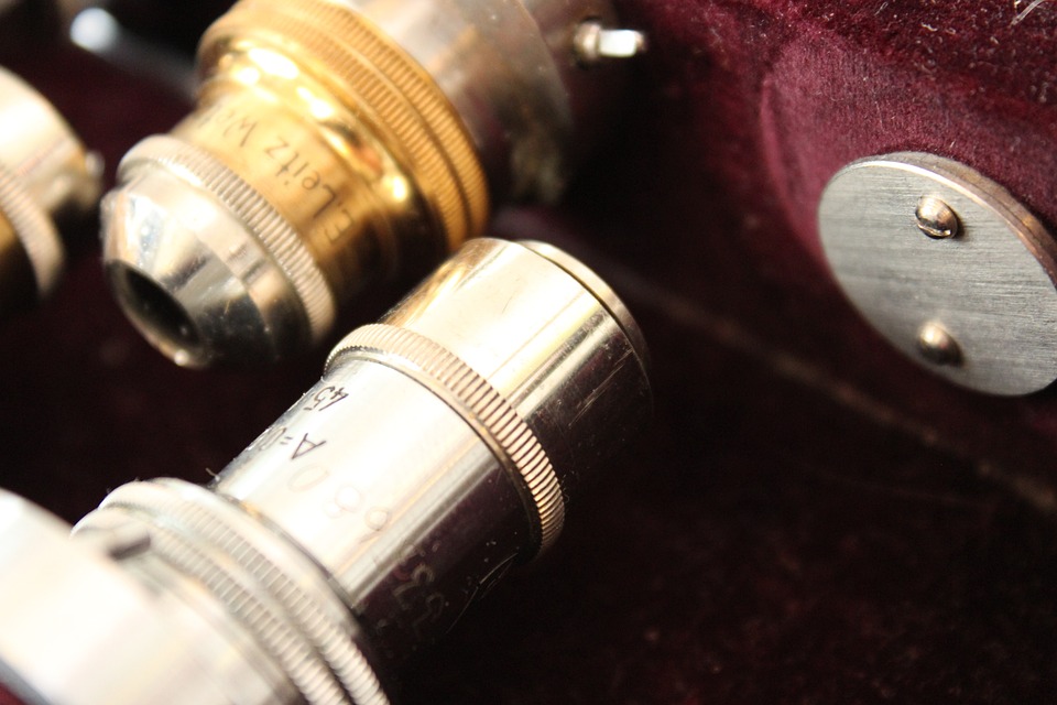Lens Box Science Free photo on Pixabay