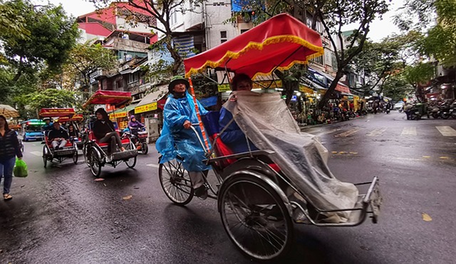 Free Xahoi Cycle photo and picture