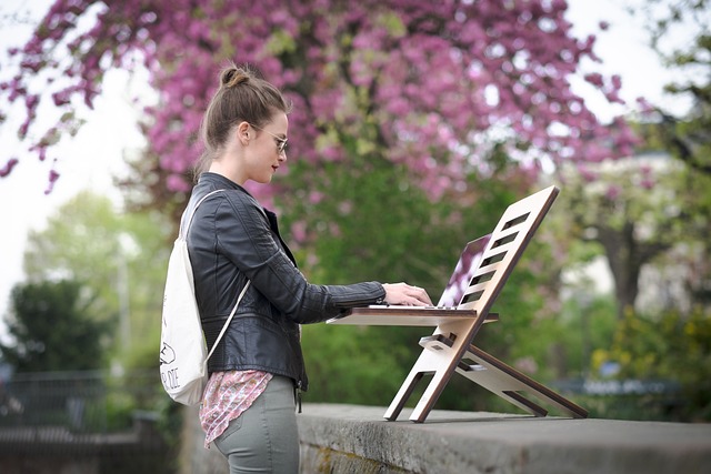 Free Freelancer Flexibility photo and picture