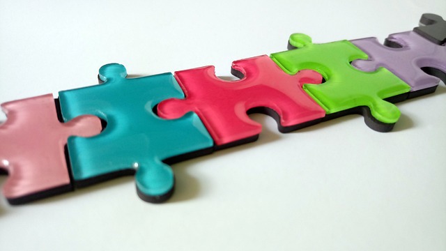 Free Puzzle Process photo and picture