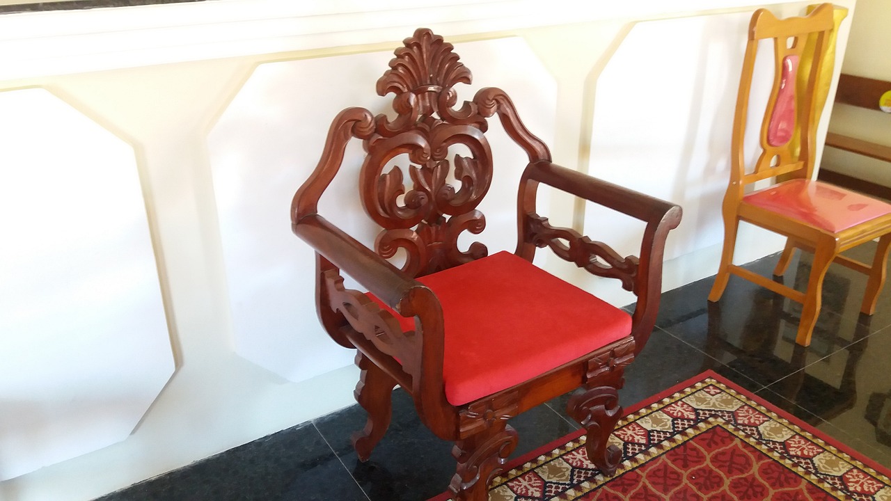 Chair Church Christian Priest Free photo on Pixabay Pixabay