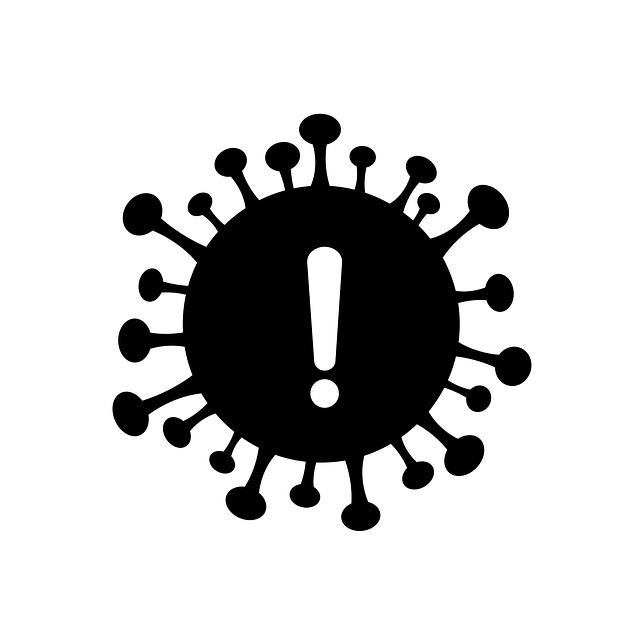 Download free HD stock image of Covid-19 Icon Free covid-19 icon logo illustration