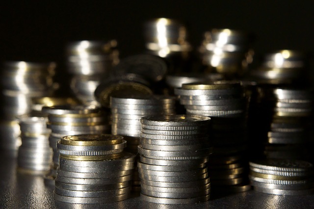 Free Money Coins photo and picture