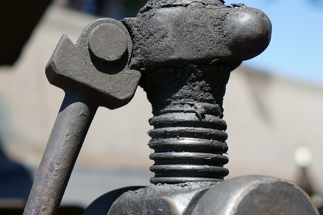 Free Mechanical Screw photo and picture