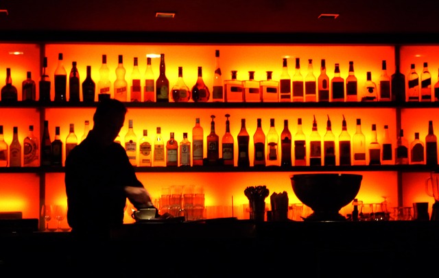 Free Bar Drink photo and picture