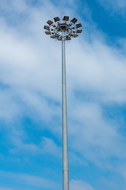 Free Blue Sky Day photo and picture