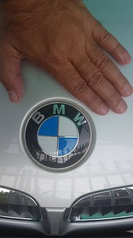 Symbol, Automobil