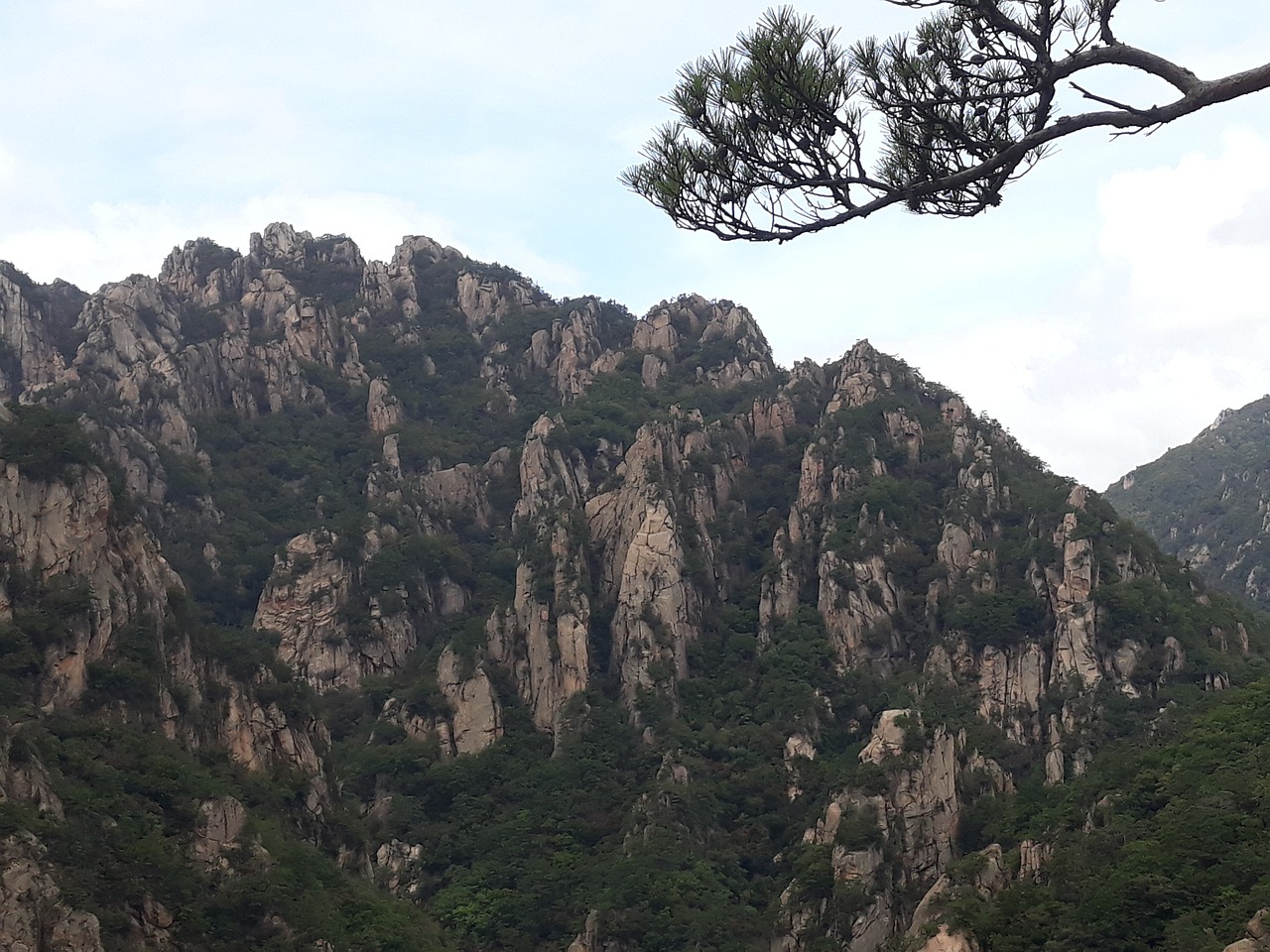 바위 산 자연 - Pixabay의 무료 사진 - Pixabay