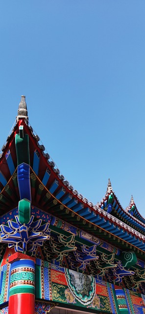 Asia Oriental Tradition Building - Free photo on Pixabay - Pixabay