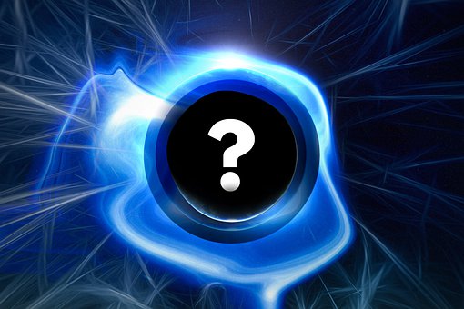 Pregunta, Web, Internet, Conexiones