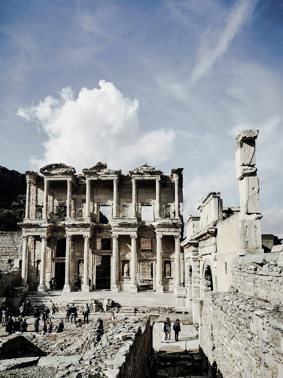 Ruins Dilapidated Ancient - Free photo on Pixabay - Pixabay