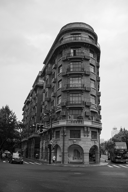 Free Building Architecture photo and picture
