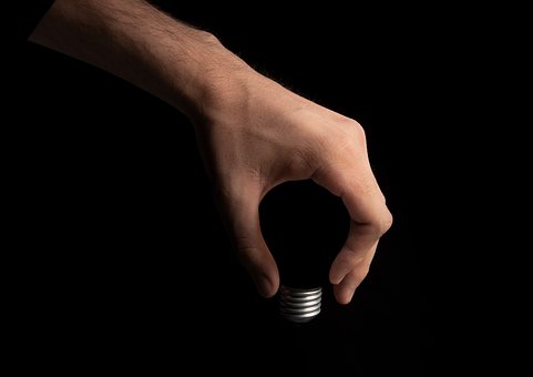 Free Lightbulb Bulb photo and picture