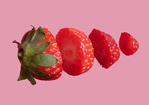 Free Strawberry Fruit photo and picture