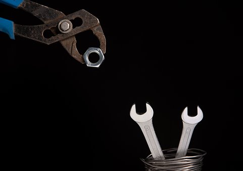 Free Tools Pliers photo and picture