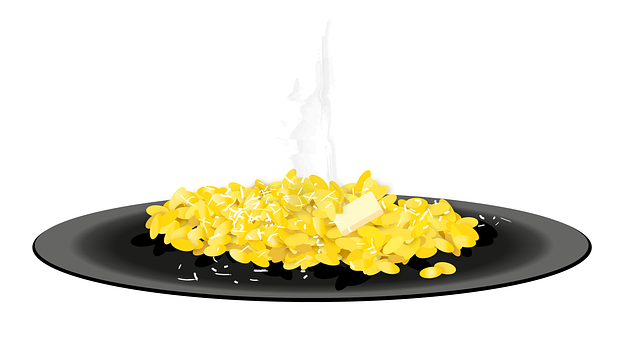 Free Meal Dish illustration and picture
