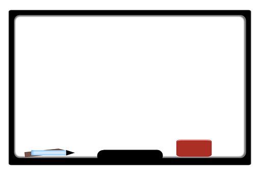 Free Whiteboard Classroom illustration and picture