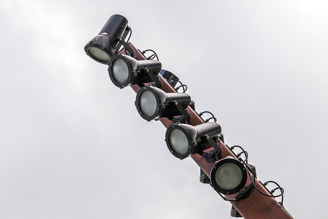 Free Floodlights Floodlight photo and picture
