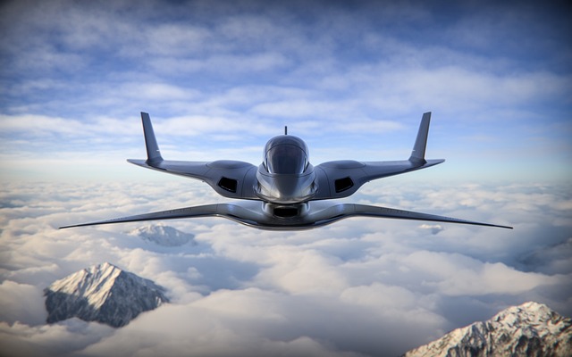 Free Plane Aircraft photo and picture