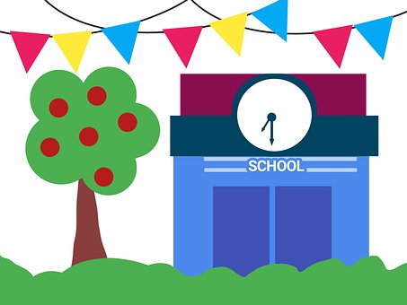 Free School Education photo and picture