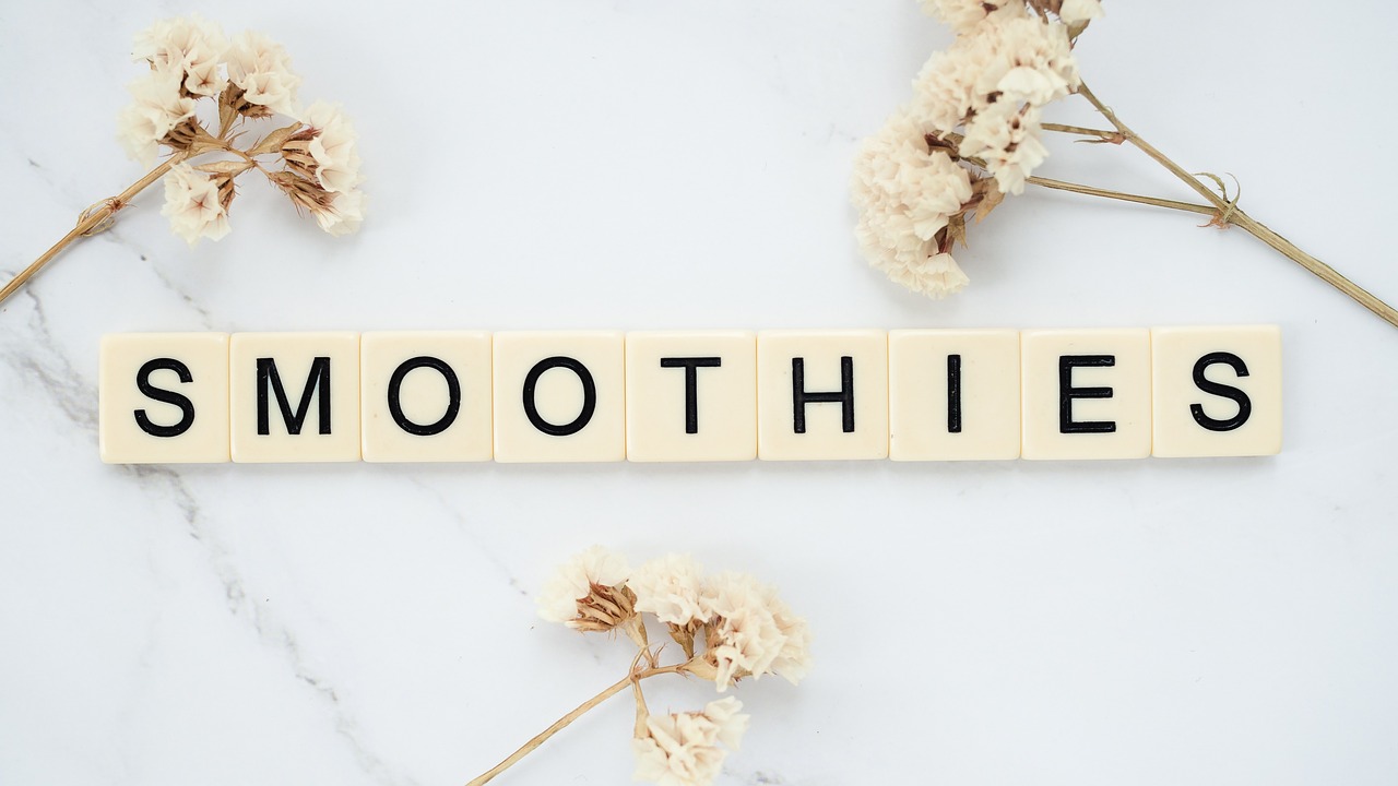 Smoothies Drink Beverage - Free photo on Pixabay