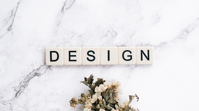 Free Design Letters photo and picture