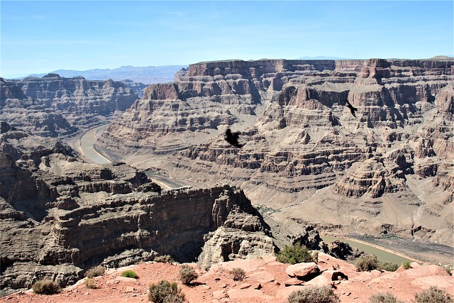 Grand Canyon Rock Formation - Free photo on Pixabay - Pixabay
