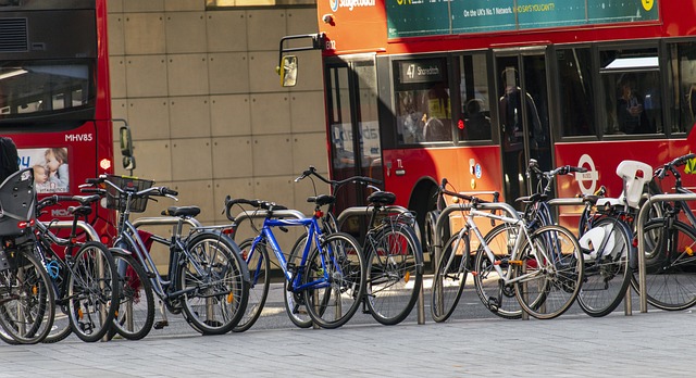Free Bicycles Bikes photo and picture