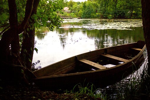 Free Lake Łódź photo and picture