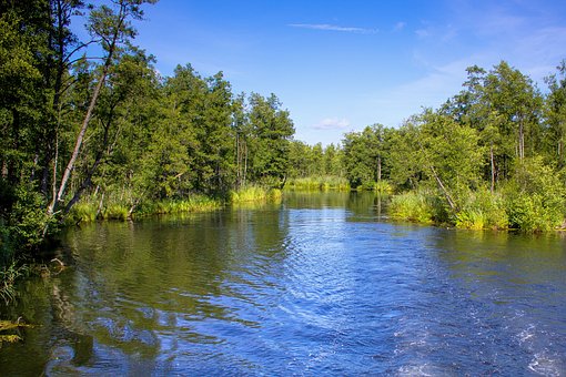 Free Lake Nature photo and picture