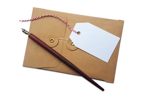Free Flatlay Stationery photo and picture