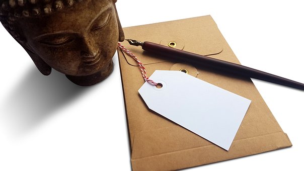 Free Mockup Stationery photo and picture