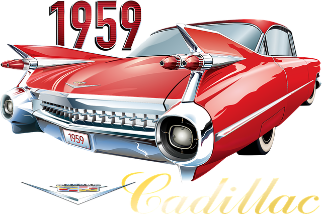 Auto, Voertuig, Cadillac
