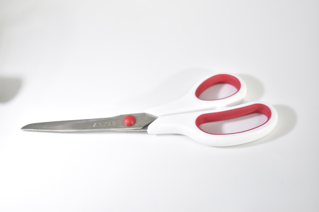Scissors To Cut Fabric Scissor Free photo on Pixabay Pixabay