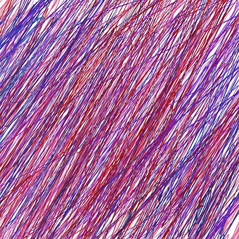 Kunst, Abstrakt, Design, Farbe, Malen