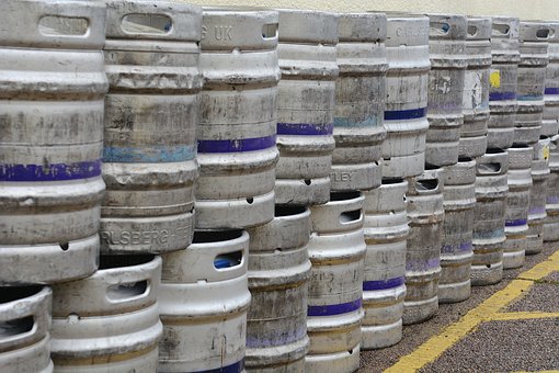Free Kegs Beer photo and picture