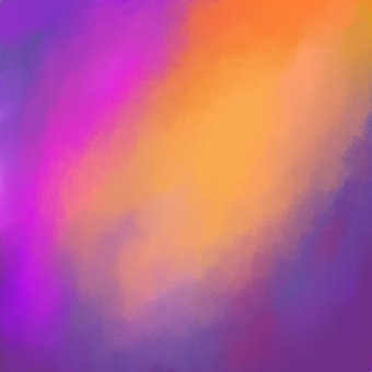 Waterverf, Donker, Artistiek, Fantasie