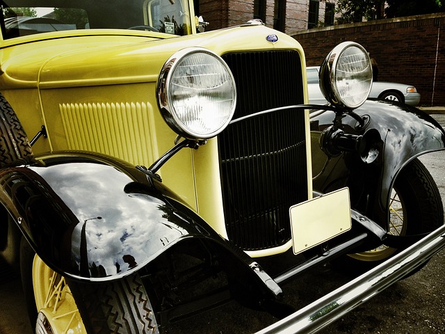 Free Car Automobile photo and picture