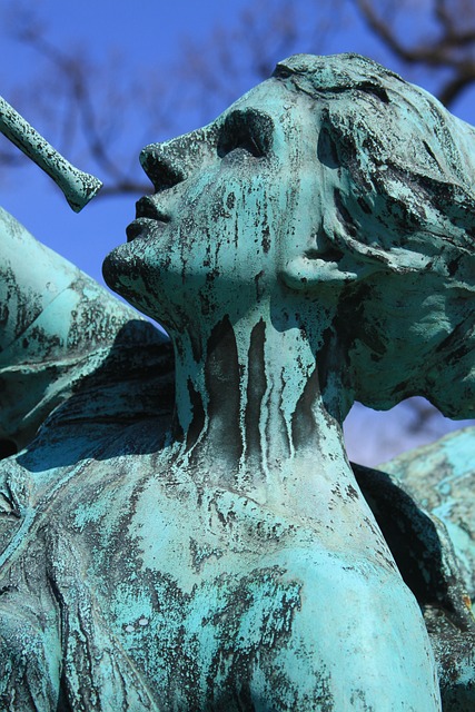 Free Statue Sculpture photo and picture