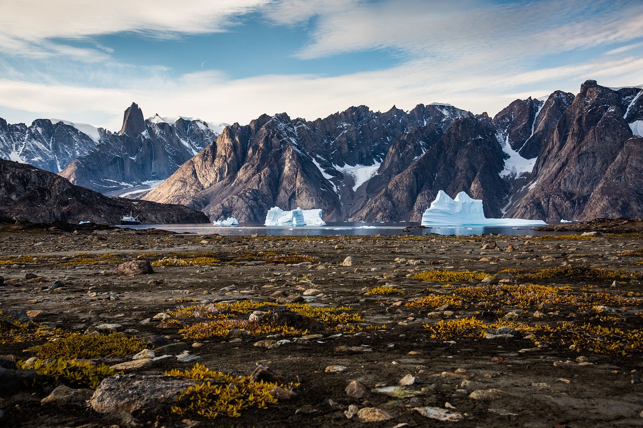 50 000 Free Greenland Landscape Greenland Images Pixabay