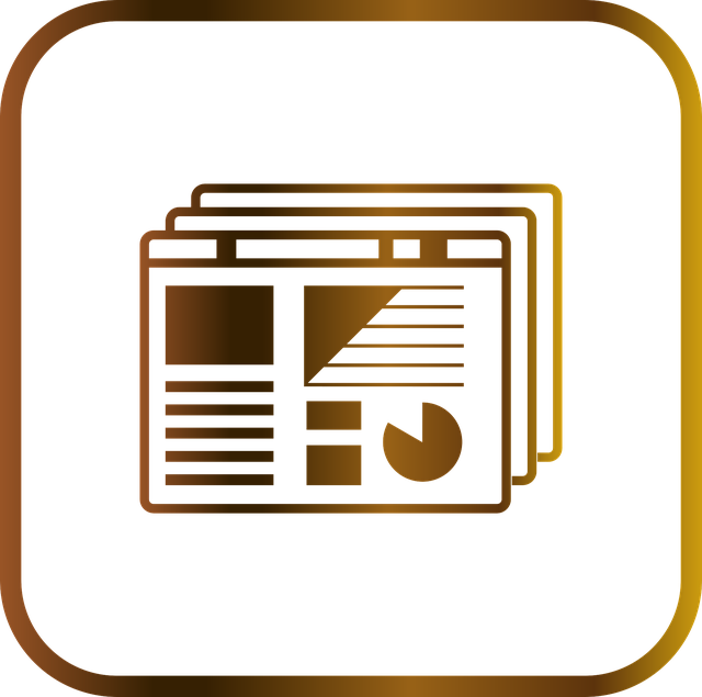 Free program software interface illustration